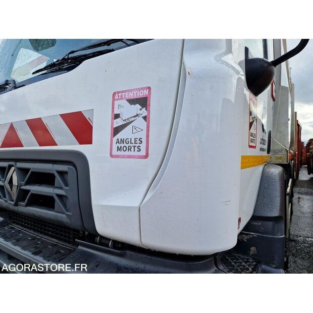 2018 رينو D WIDE-45149898