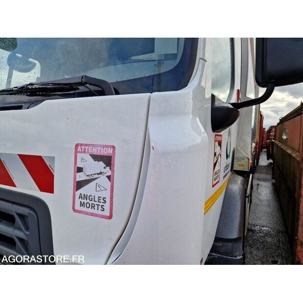 2018 رينو D WIDE-45149899