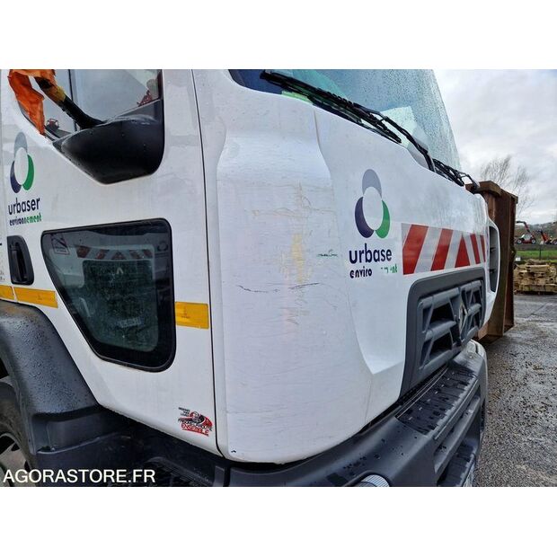 2018 رينو D WIDE-45149902