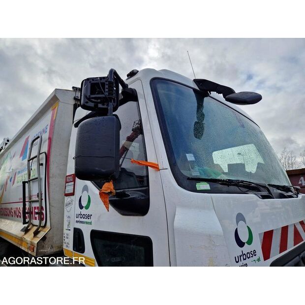 2018 رينو D WIDE-45149903