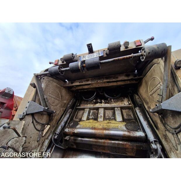 2018 رينو D WIDE-45149935