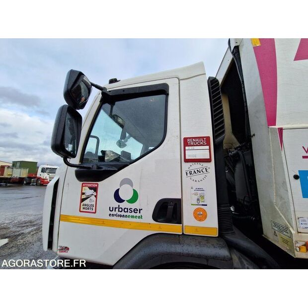 2018 رينو D WIDE-45149953