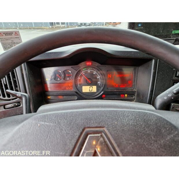 2018 رينو D WIDE-45149966