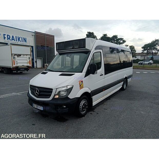 2018 Mercedes-Benz SPRINTER-45149970