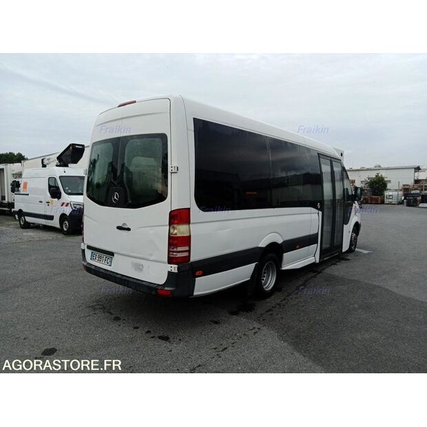 2018 Mercedes-Benz SPRINTER-45149972
