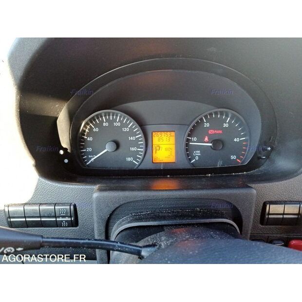 2018 Mercedes-Benz SPRINTER-45149975