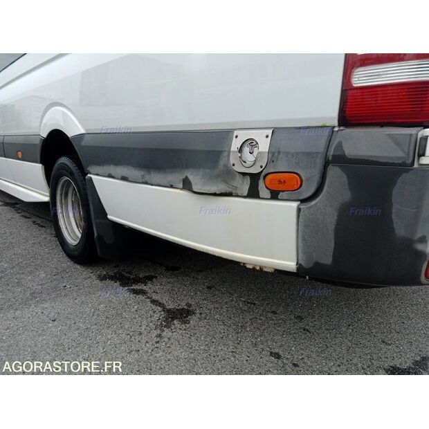 2018 Mercedes-Benz SPRINTER-45149976