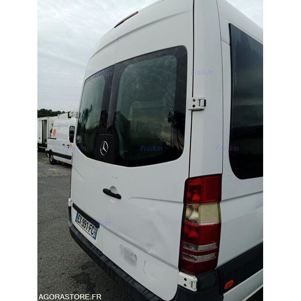 2018 Mercedes-Benz SPRINTER-45149978