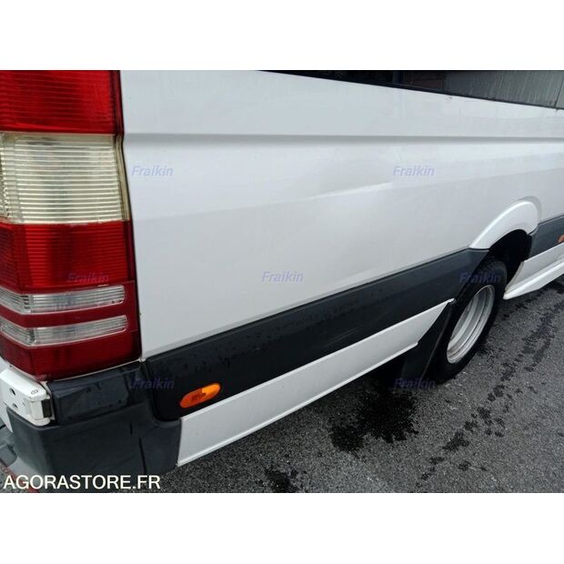 2018 Mercedes-Benz SPRINTER-45149979