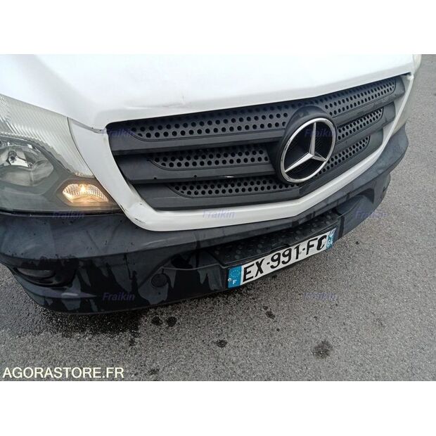 2018 Mercedes-Benz SPRINTER-45149983