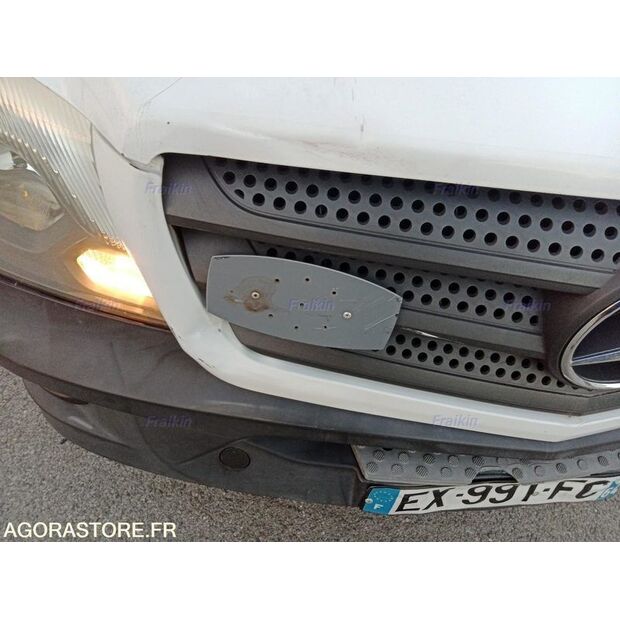 2018 Mercedes-Benz SPRINTER-45149984