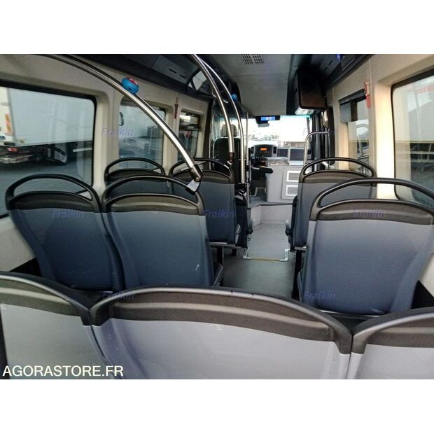2018 Mercedes-Benz SPRINTER-45149986