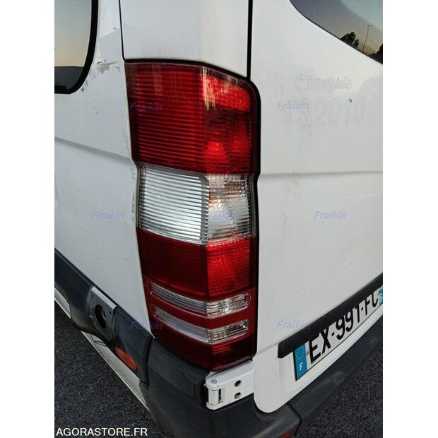 2018 Mercedes-Benz SPRINTER-45149987