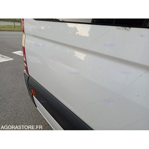 2018 Mercedes-Benz SPRINTER-45149991