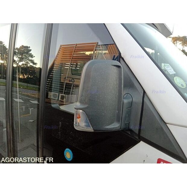 2018 Mercedes-Benz SPRINTER-45149992