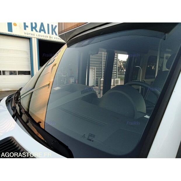 2018 Mercedes-Benz SPRINTER-45149993