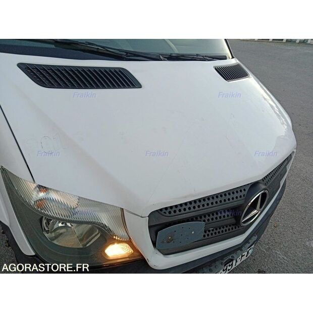 2018 Mercedes-Benz SPRINTER-45149994