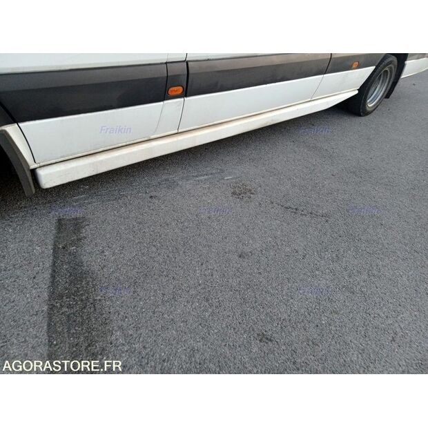 2018 Mercedes-Benz SPRINTER-45149998