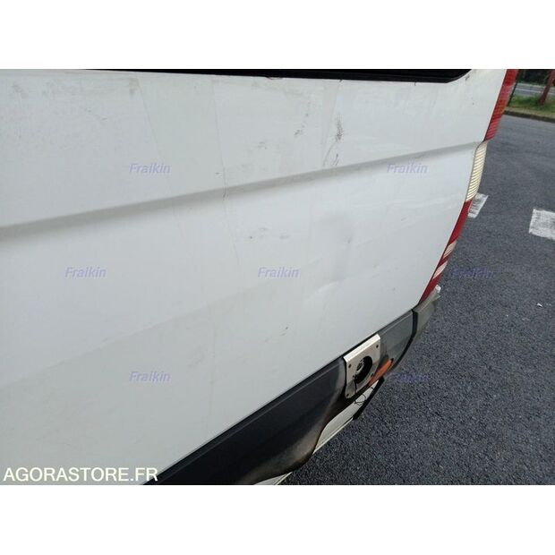 2018 Mercedes-Benz SPRINTER-45150000