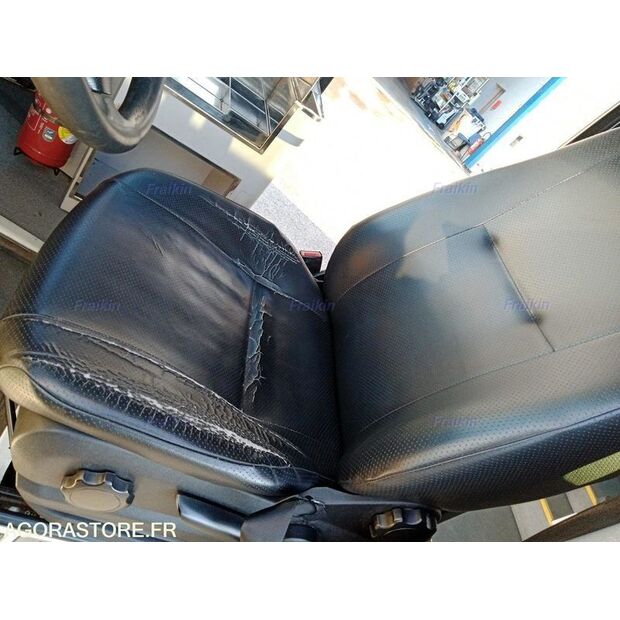 2018 Mercedes-Benz SPRINTER-45150003