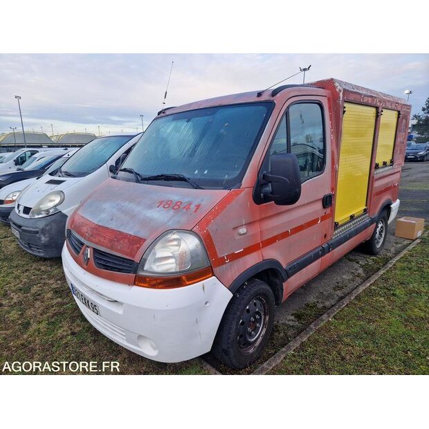 2007 Renault Master-45150030