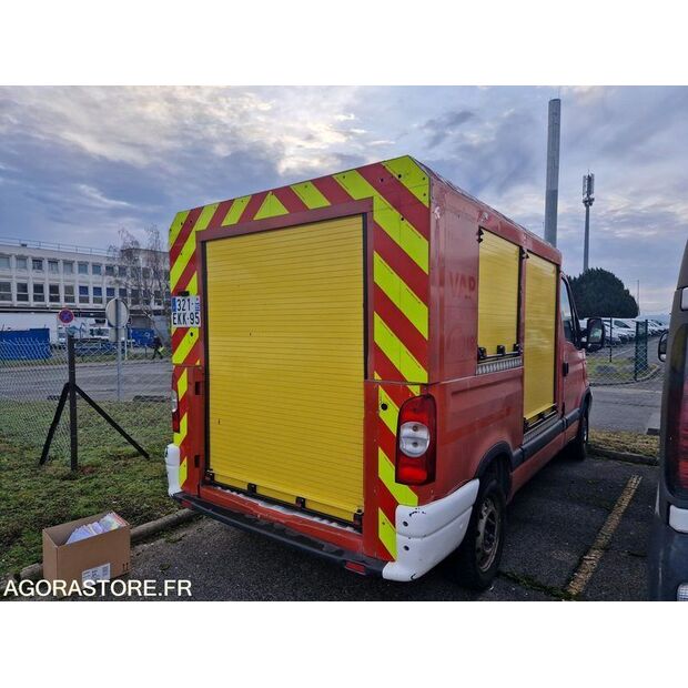 2007 Renault Master-45150032