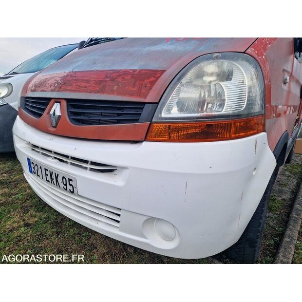 2007 Renault Master-45150034