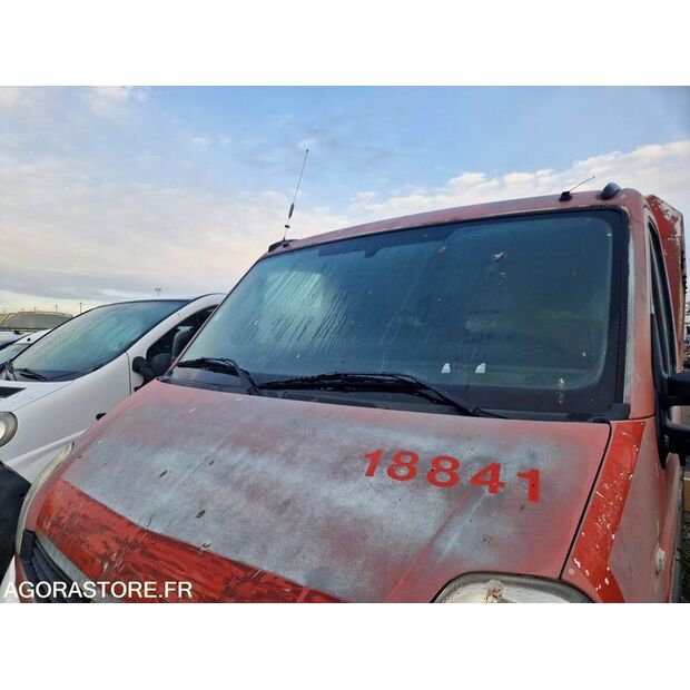 2007 Renault Master-45150036