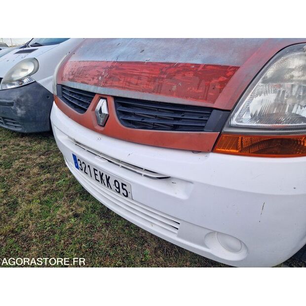 2007 Renault Master-45150037