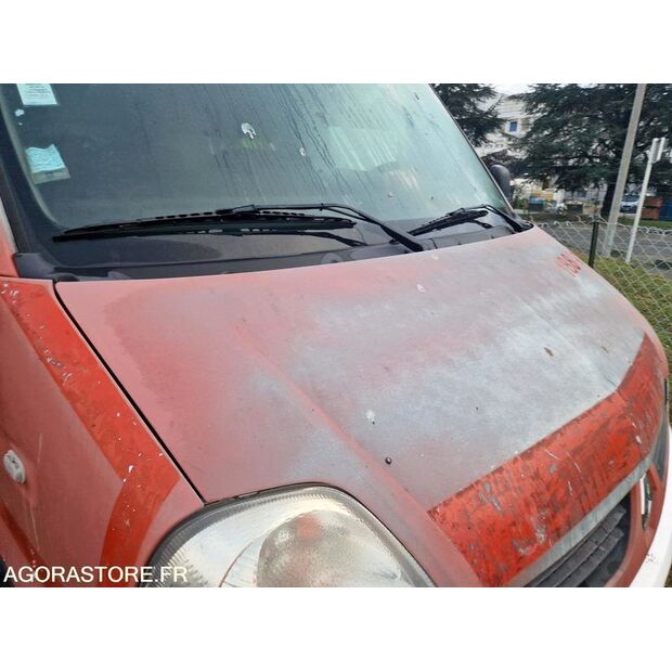 2007 Renault Master-45150038