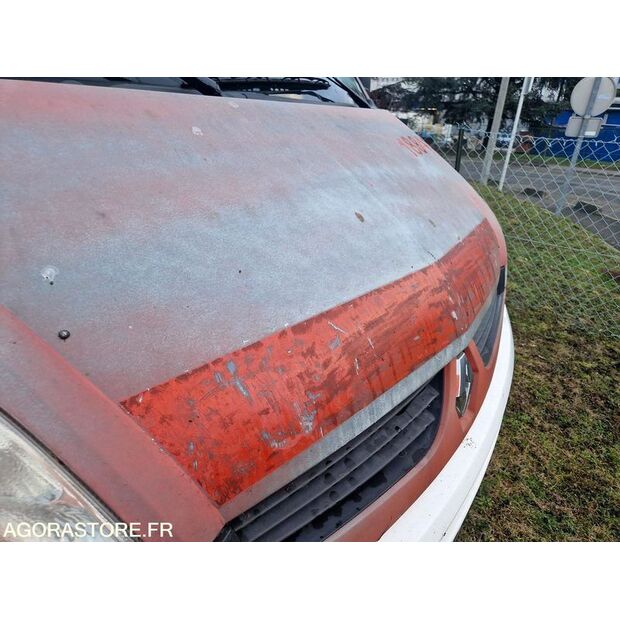 2007 Renault Master-45150039