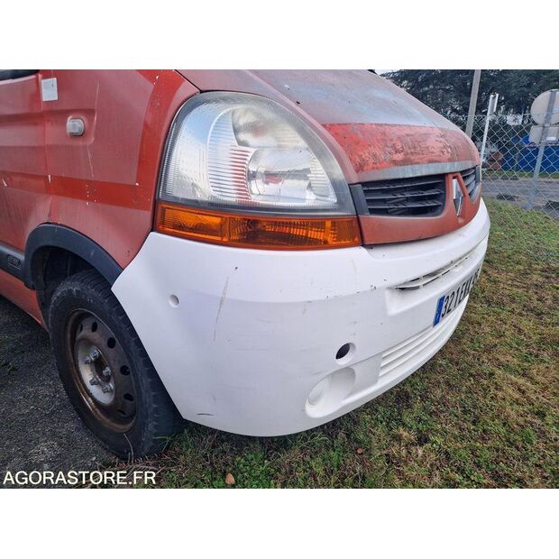 2007 Renault Master-45150040