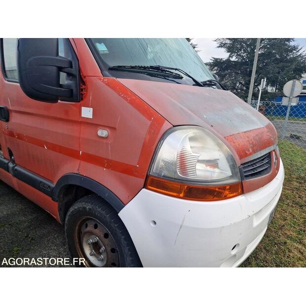 2007 Renault Master-45150041