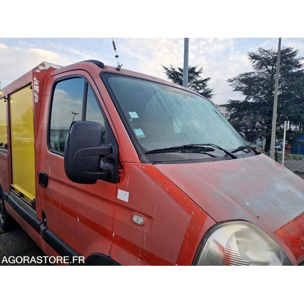 2007 Renault Master-45150042
