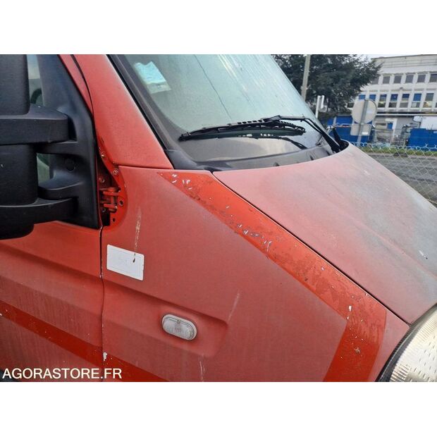 2007 Renault Master-45150043