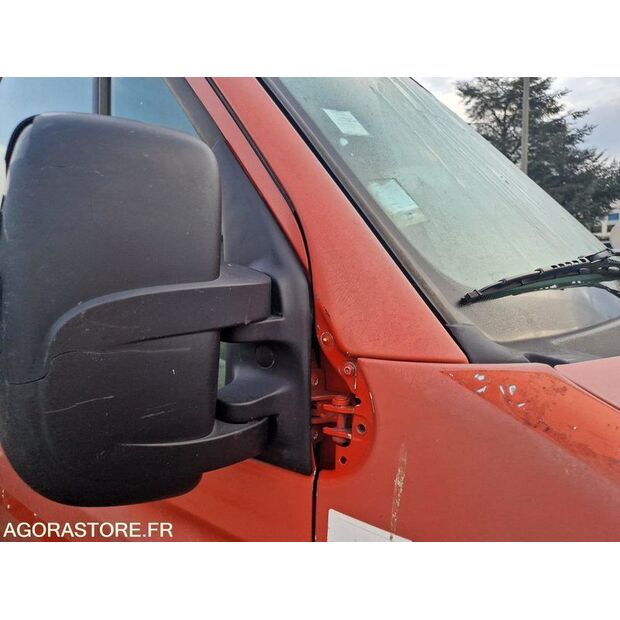 2007 Renault Master-45150044