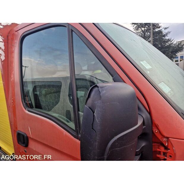 2007 Renault Master-45150045