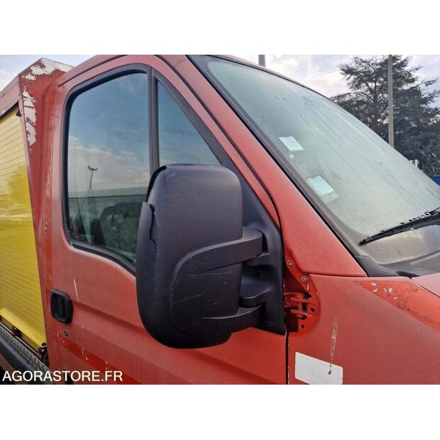 2007 Renault Master-45150046