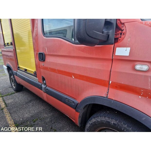 2007 Renault Master-45150048