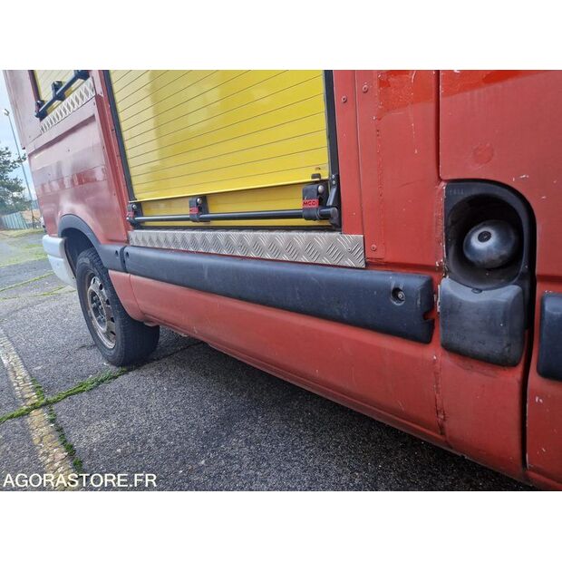 2007 Renault Master-45150049