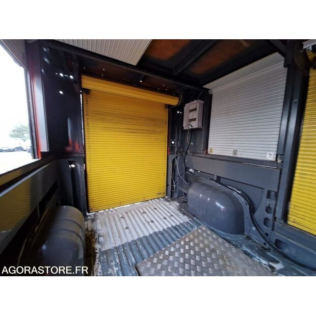 2007 Renault Master-45150051