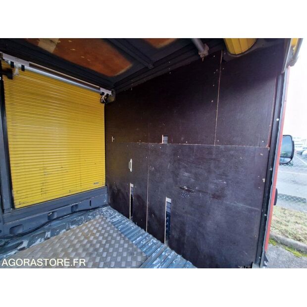 2007 Renault Master-45150052