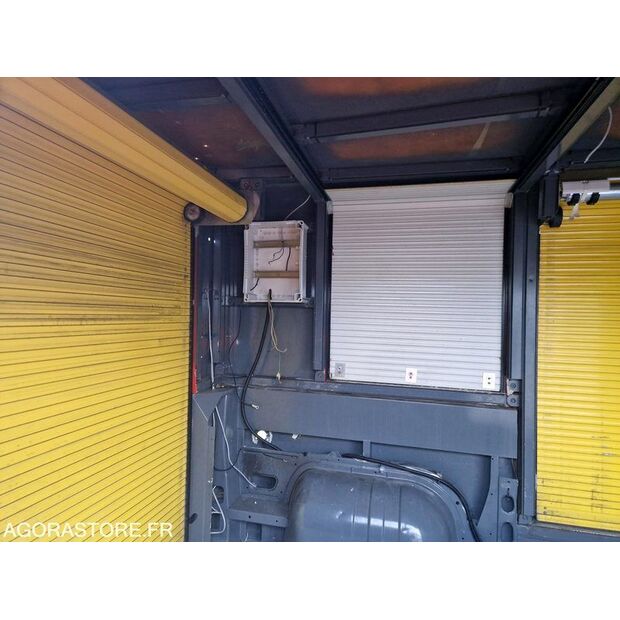 2007 Renault Master-45150053