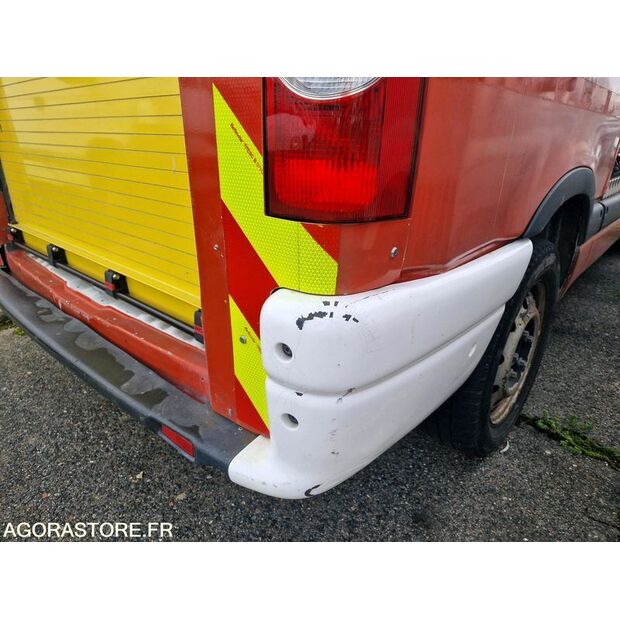 2007 Renault Master-45150054