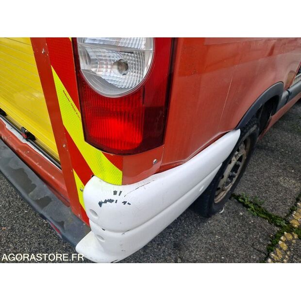 2007 Renault Master-45150055