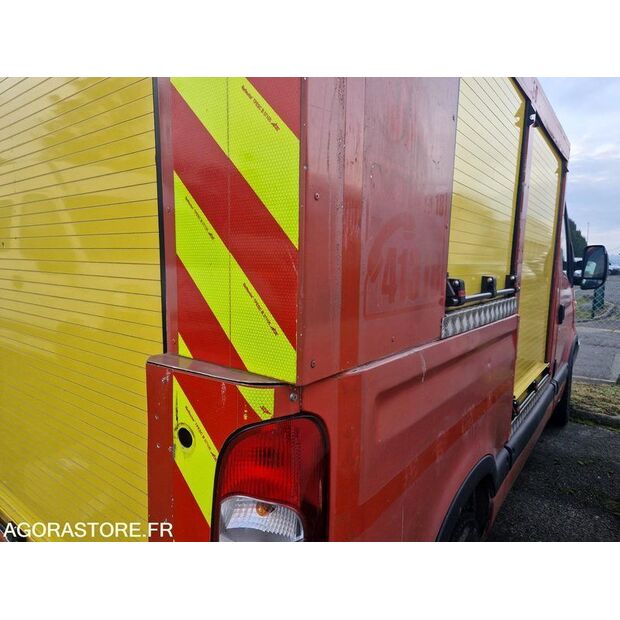 2007 Renault Master-45150056