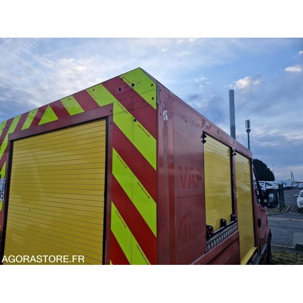 2007 Renault Master-45150057