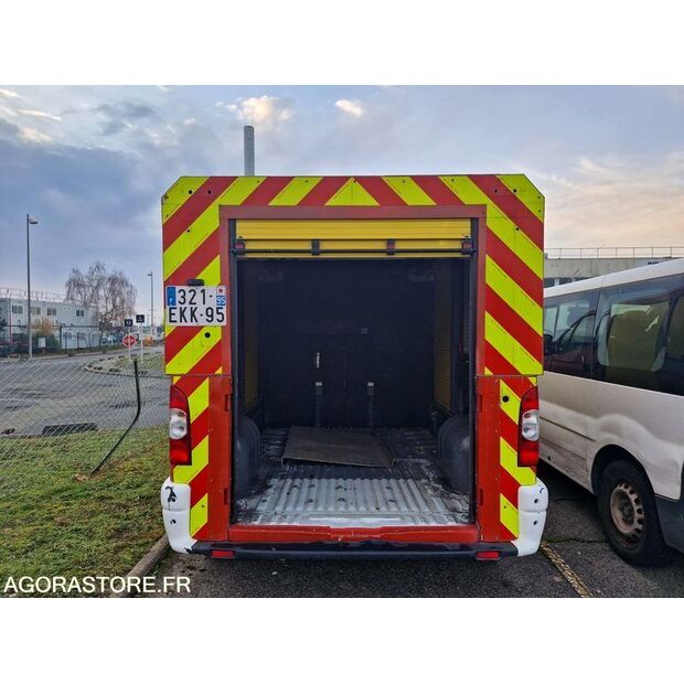 2007 Renault Master-45150058