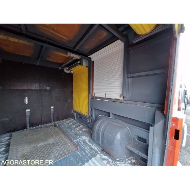 2007 Renault Master-45150059