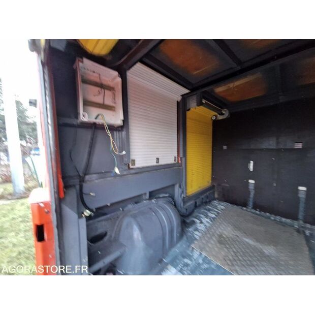 2007 Renault Master-45150060